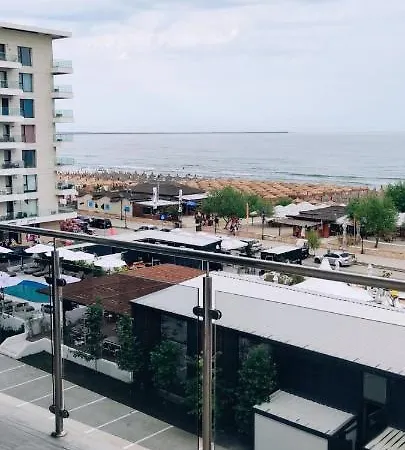Mihai Mamaia Nord