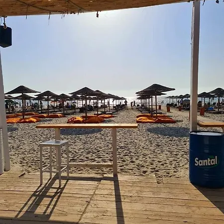 Mihai Mamaia Nord ナボダリ