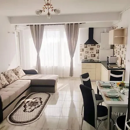 Mihai Mamaia Nord Apartment Navodari