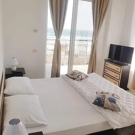 Apartment Mihai Mamaia Nord