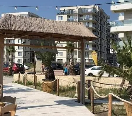 Mihai Mamaia Nord Apartment