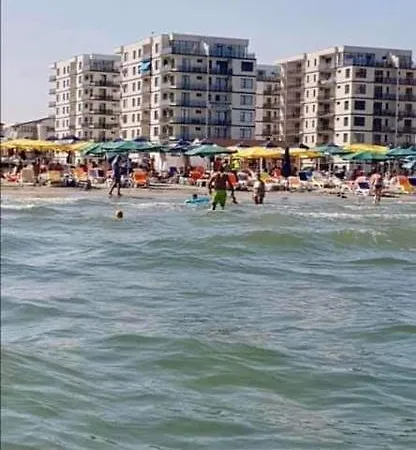 Mihai Mamaia Nord Navodari