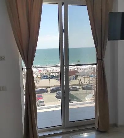 Mihai Mamaia Nord * Navodari