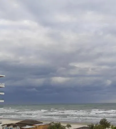 Mihai Mamaia Nord Lägenhet Năvodari