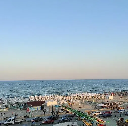 Apartament Mihai Mamaia Nord