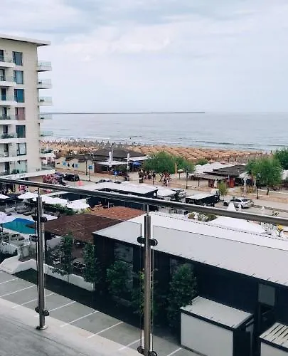 Mihai Mamaia Nord