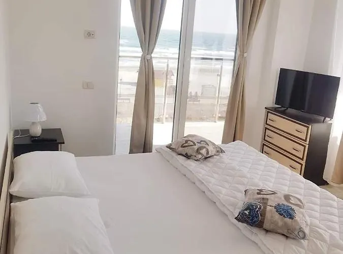 Apartament Mihai Mamaia Nord