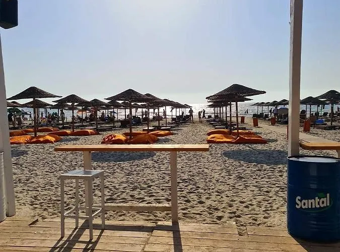 Mihai Mamaia Nord Năvodari