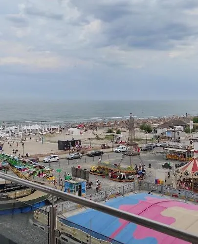 Apartament Mihai Mamaia Nord Năvodari