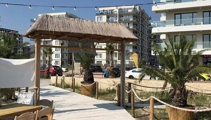 Mihai Mamaia Nord Apartament