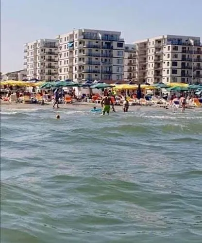Mihai Mamaia Nord Năvodari