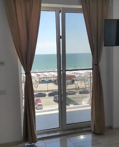 Mihai Mamaia Nord * Năvodari