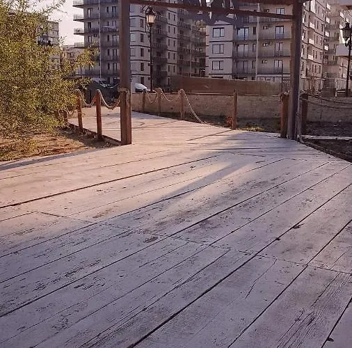 Apartament Mihai Mamaia Nord