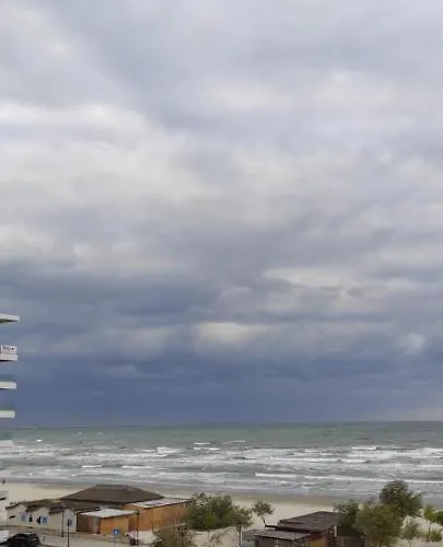 Mihai Mamaia Nord Apartament Năvodari