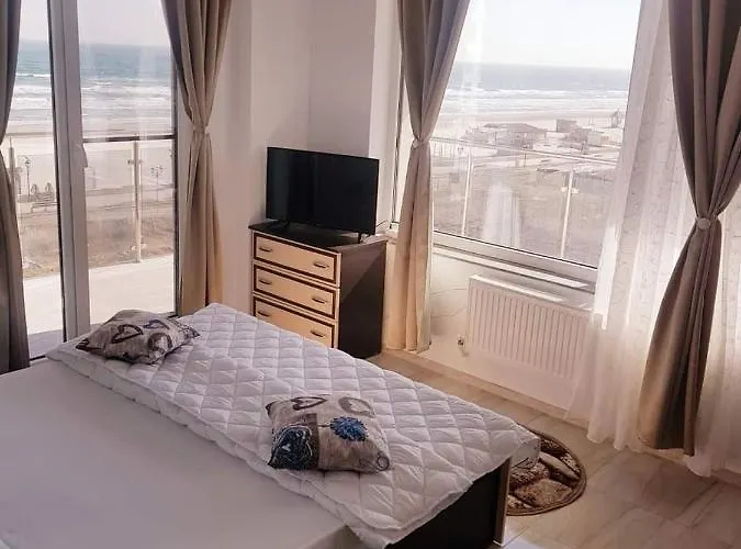 Apartament Mihai Mamaia Nord *